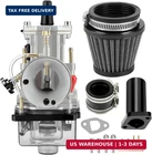 Yoxufa Pwk Mm Carburetor Intake Pipe Assembly For Predator 212 224CC 196CC 20 New. Price: $82.23.