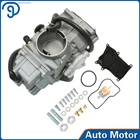 Atv For Yamaha 1987-2004 Aftermarket Carburetor Warrior YFM350 Bear New. Price: $37.20.