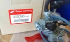 New Set Genuine Keihin Oem Carburetor Honda CT70 ATC70 1978 1985 Standard. Price: $48.29.