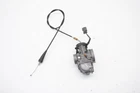 1998 KX125 Carburetor Oem Keihin Pwk Throttle Cable 15003-1345 Kawasaki Used. Price: $212.50.