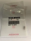 Honda Oem Jet, Leak (#55) 99108-MEB-0550 New. Price: $14.95.