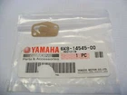 Nos Yamaha 6K8-14545-00-00 Carburetor Diaphragm WJ500 WR500 WR650 New. Price: $5.71.