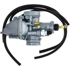 Niche Carburetor For Yamaha TTR125E TTR125LE 5HP-14101-20-00 New. Price: $28.95.