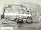 Carb Repair Kit - 2000 Moose Offroad Nos Used. Price: $49.44.