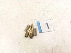 Honda CX500 Custom Carburetor Mixture Pilot Screws 1979 #1 Uo AP-396 Used. Price: $11.70.