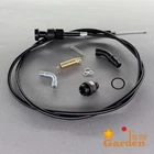 16046-HM5-730 Choke Cable Starter Valve Plunger For Honda Trx 350 Rancher 00-06 New. Price: $11.55.