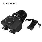 Nicecnc Air Filter Box Assembly For Yamaha Tenere 700 XTZ07 2022 2023 2024 New. Price: $85.99.