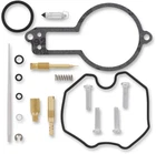 Moose Racing Carburetor Rebuild Kit 1003-0759 For 1991-2000 Honda Xr 600 New. Price: $53.48.