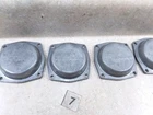 Suzuki GS550-L Engine Carbs Carburetor Top Covers Caps 1980 1981 #7 ACP-9 Used. Price: $20.00.