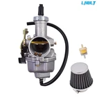 For Honda ATC200S Sportrax TRX250EX New Carburetor W/ Air Filter Atv. Price: $20.77.