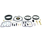 Balls Carburetor Rebuild Kit 26-1758 Harley Xl 883 03, Std 97-02 New. Price: $118.63.