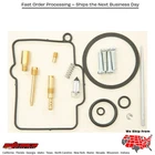 Balls Bike Carburetor Rebuild Kit Suzuki RM250 1998-1998 New. Price: $41.01.