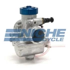 Genuine Real Mikuni 24MM Pre-jetted Carburetor Yamaha Blue Billet VM24-TTR125B New. Price: $208.50.