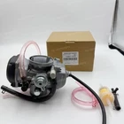15001-1315 Carburetor 1987-2007 Fits For Kawasaki KLR650 15001-1368 15001-1327 New. Price: $149.90.