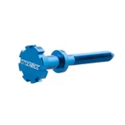 Tusk Idle Adjustment Screw Blue For Ktm 250 Exc 1997-2005 New. Price: $18.43.