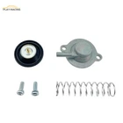 Carburetor Air Cut Off Valve Set For Honda Shadow Vlx VT600C 1999-2007 New. Price: $19.59.