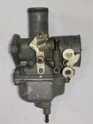 Keihin PD98A Incomplete Carburetor Assy Fits: Honda 1978 CM185 #16100-419-014 Used. Price: $60.00.