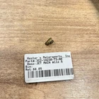 Yamaha Oem Nos Carburetor Main Jet #112.5 / 3G2-1423A-73-A0 New. Price: $5.00.