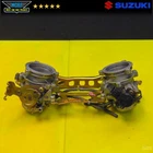 Mikuni 98-03 Suzuki TL1000R Throttle Body Rack Set 13401-02FB0 Genuine Oem Used. Price: $89.25.