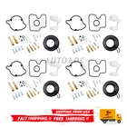 Carburetor Rebuild Float Kit For Honda Magna VF750C 1994-2003 New. Price: $19.63.