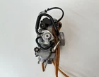 Oem 1998 1999 Yamaha WR400F Keihin Carburetor 5GS-14101-02-00 Used. Price: $299.99.