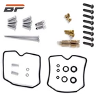 New Carburetor Rebuild Repair Kit For Arctic Cat 250 300 375 400 Atv. Price: $17.50.