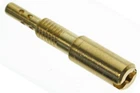 Yamaha Jet, Pilot (# 50) 4KM-14142-50-00 Oem New. Price: $7.73.
