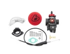 Kawasaki Nibbi PE26 Big Carb Kit! New Bolt On Performance Upgrade. Price: $159.99.