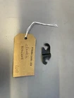 1981 Honda CM400 Cb Twin NC01 Choke Lever Bracket Holder Used. Price: $16.36.