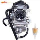 Carburetor For Suzuki DRZ400SM 13200-29FB4 2005-2018 New. Price: $53.31.