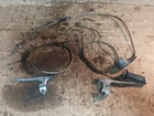 1974 Yamaha Trials Carburetor Petcock Reed Valve Cage Used. Price: $31.88.