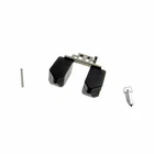 Honda Carb/carburetor Float Needle Valve Kit New. Price: $10.68.