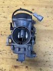 Carburetor Fuel Gas Cvk Keihin Used. Price: $135.00.