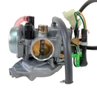 Moose Carburetor 1999-2002 Prairie 300 Kawasaki 15003-1437, 15003-1534 New. Price: $149.95.