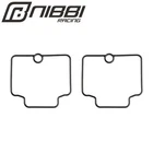 Nibbi Pe Pwk Carburetor Float Bowl Gasket Fuel-safe Seal Kit Dirt Pit Bike Atv New. Price: $10.44.
