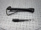 2022 22-25 Bmw G310R Side Leg Prop Spring Used. Price: $27.89.