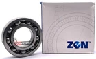 Zen 6208 C3 Deep Groove Ball Bearing, Open Type, No Seals 40X80X18MM. New. Price: $17.42.