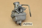 Vintage Used Oem Honda 1977-78 XR75 Carburetor Keihin PC10A 16100-153-004. Price: $173.82.