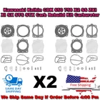 Kawasaki Keihin Cdk 650 750 X2 Zxi Sx Sts Stx Rebuild Kit Carburetor- New. Price: $33.95.