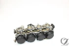 00-02 Kawasaki ZX6R ZX600 Ninja Carbs Carburetor Used. Price: $289.95.