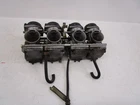 Yamaha Fzr 600 Carburetors 3UU-14901-03-00 1990-1991 Used. Price: $250.00.