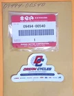 Nos Suzuki Brand Needle Jet (0-1) Carburetor LT-4 Wd LT-F20 LTI60 09494-00540 New. Price: $14.89.
