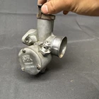 Triumph T20 Cub 376/272 Amal Carburetor 2330 #0091 Used. Price: $65.00.