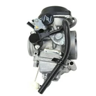 Carburetor Fit For Suzuki DRZ400SM New. Price: $44.94.
