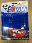 Incomplete Mikuni 44MM Carburetor Rebuild Kit 1998-2004 Yamaha 800 Gp Xlt New. Price: $34.99.