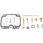 Kawasaki Bayou KLF250A Carburetor Repair Kit Mikuni VM24SS Atv 2003-2006 New. Price: $69.25.