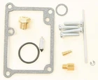 New Balls Carb Rebuild Kit Kawasaki Kx 60 88-03 Free Ship 26-1118. Price: $27.19.