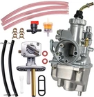 Carburetor For Yamaha 2003-2009 TTR125E 2000-2008 TTR125L 2003-2016 New. Price: $36.62.