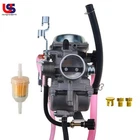 Carburetor For Kawasaki KLX250R 1994 1995 1996 New. Price: $36.79.
