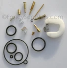 Ssr 70CC SR70C, Auto, Dirtbike Carburetor Kit PZ19 New. Price: $12.95.